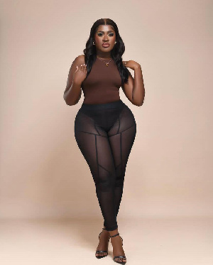 Fella Makafui