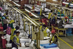 Labour productivity grew faster than technology-based changes in output – GSS report reveals