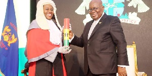 The President criticized the premature public circulation of the petition