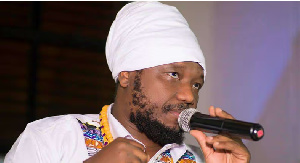 Blakk Rasta