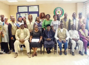ECOWAS has expressed confidence in Ghana’s preparations
