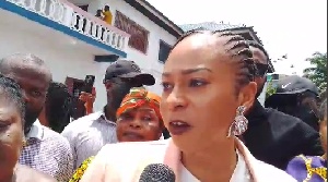 Sarah Adwoa Safo