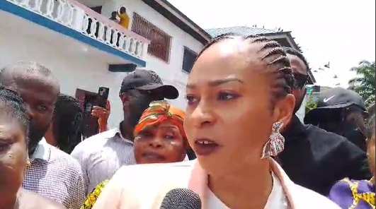 Sarah Adwoa Safo