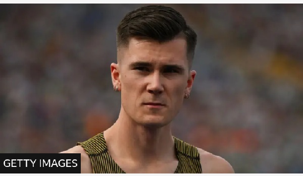 Jakob Ingebrigtsen won 1500m gold at Tokyo 2020 and 5,000m gold at Paris 2024