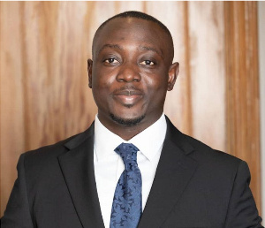 Samuel Aboagye