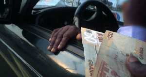 Experts warn that unchecked corruption threatens democracy and development