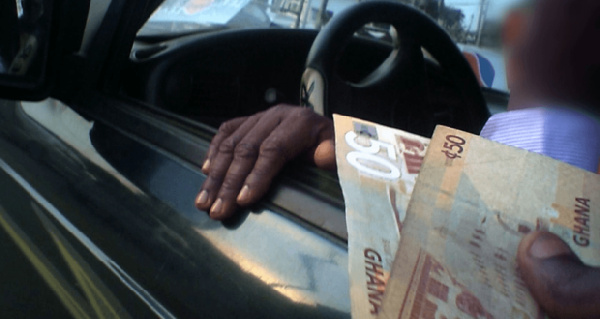 Experts warn that unchecked corruption threatens democracy and development