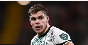 Ringrose will return for the Italy game if he completes World Rugby's Coaching