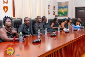 Dakwa dedicated over 30 years to parliamentary service