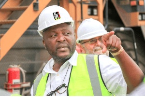 Ibrahim Mahama Vs Bright Simons