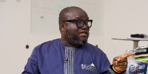 Ing. Dr. Kenneth Ashigbey