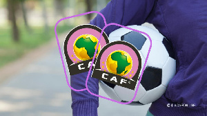 Confederation of African Football (CAF)