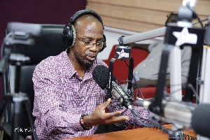 Rex Omar