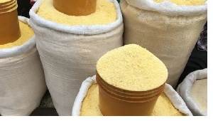 Gari