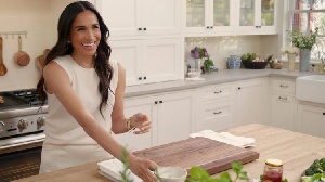 Meghan Markle