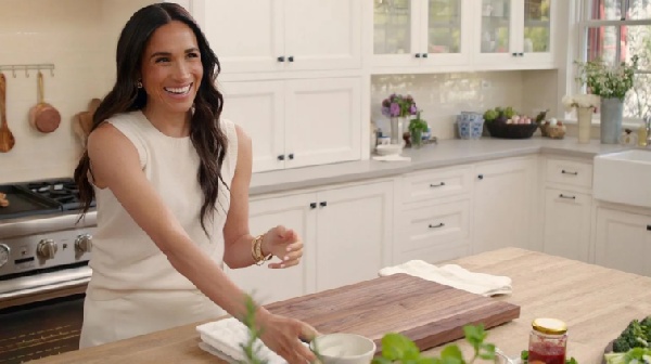 Meghan Markle