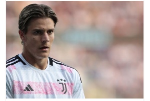 Juventus earned over 100m from sale of Next Gen players