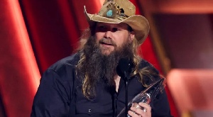 Chris Stapleton