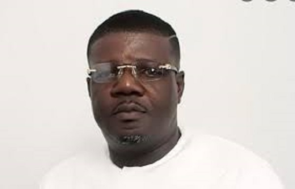 Rockson-Nelson Dafeamekpor
