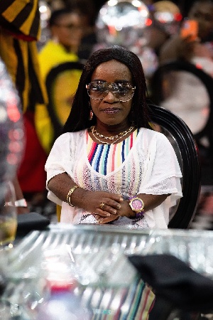 Adjoa Smart