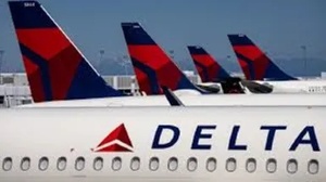 Delta Airlines
