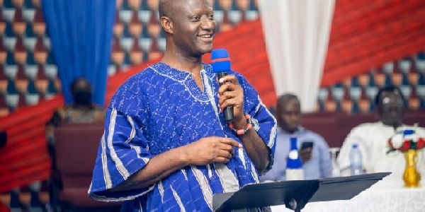 Jeffery Konadu Addo