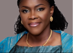 Kathleen Addy, NCCE Chairperson