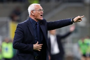 Claudio Ranieri