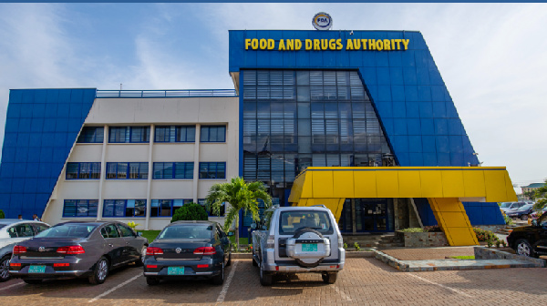FDA reiterated its commitment to transparency and protecting public health