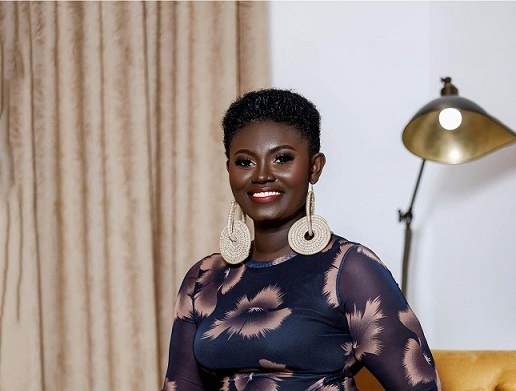 Afua Asantewaa