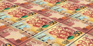 BoG bills: Central Bank raises GHS 464 million from domestic debt market