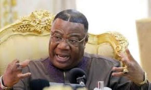The group condemned the involvement of politicians