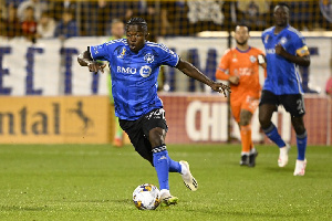 Kwadwo Opoku
