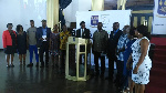 UG will host the 2020 GUSA Games