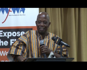 Daniel Yaw Domelevo