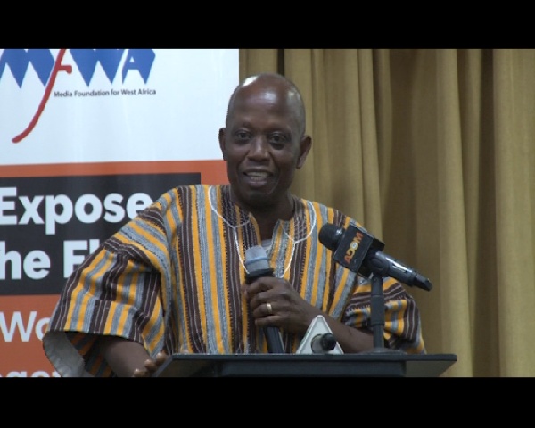 Daniel Yaw Domelevo