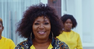 Grace Ashy