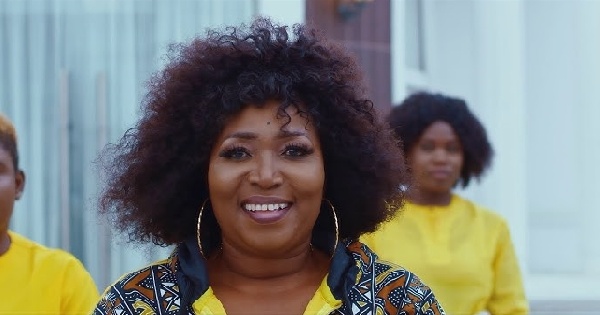 Grace Ashy