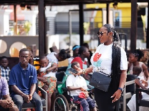 Emelia Brobbey