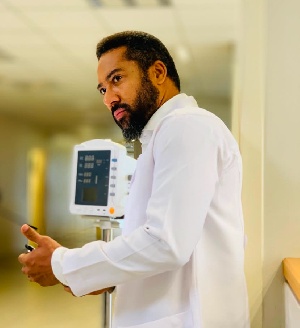 Majid Michel