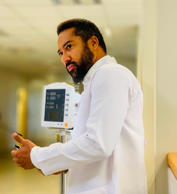 Majid Michel