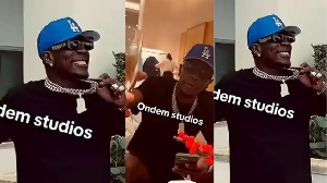 Shatta Wale
