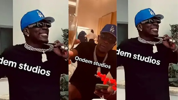 Shatta Wale