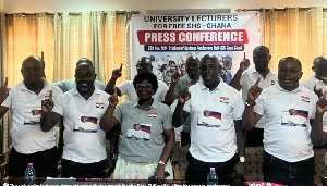 The group emphasized that Free SHS is not a political gimmick