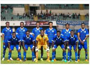 Real Tamale United (RTU) have been officially relegated from the 2023/24 Ghana Premier League