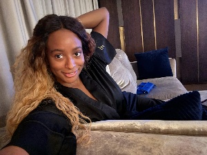 Dj CUppy