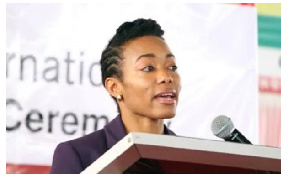 Zanetor Agyemang-Rawlings