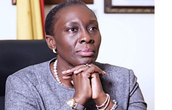 Marietta Oppong1
