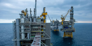 Nigeria Proposes New Tax Incentives to Attract Gas Investors