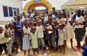 Activities included musical performances, health screening, dancing competitions etc